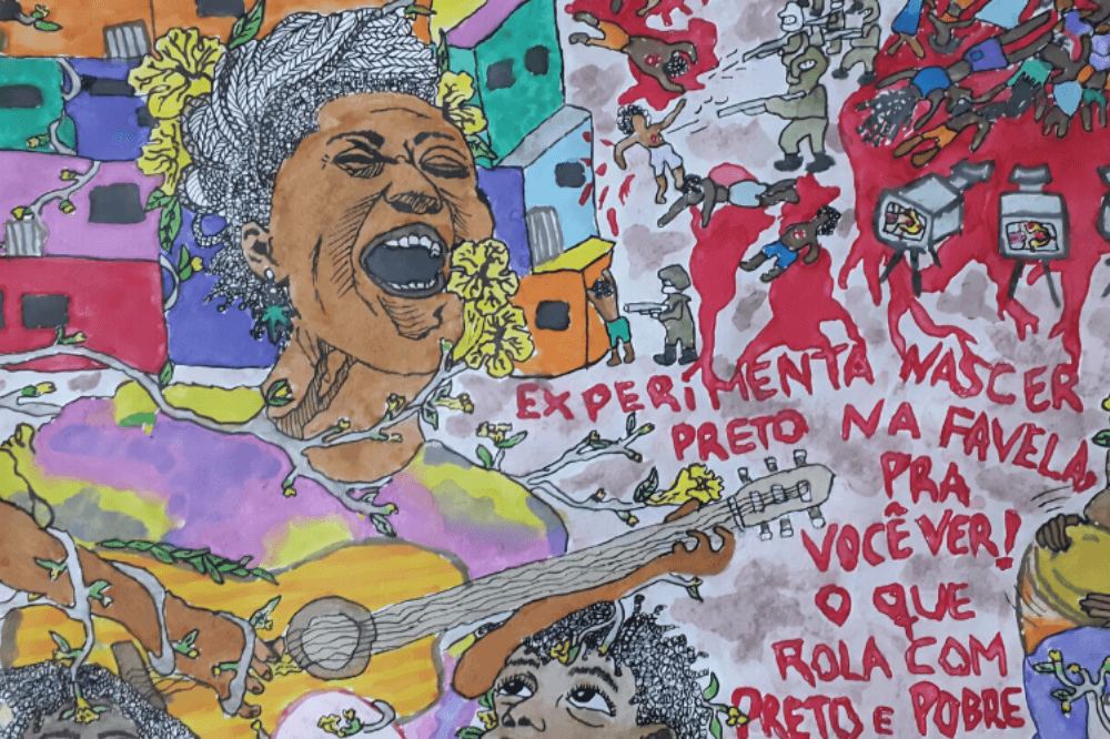 Racismo en América Latina: relatos en primera persona