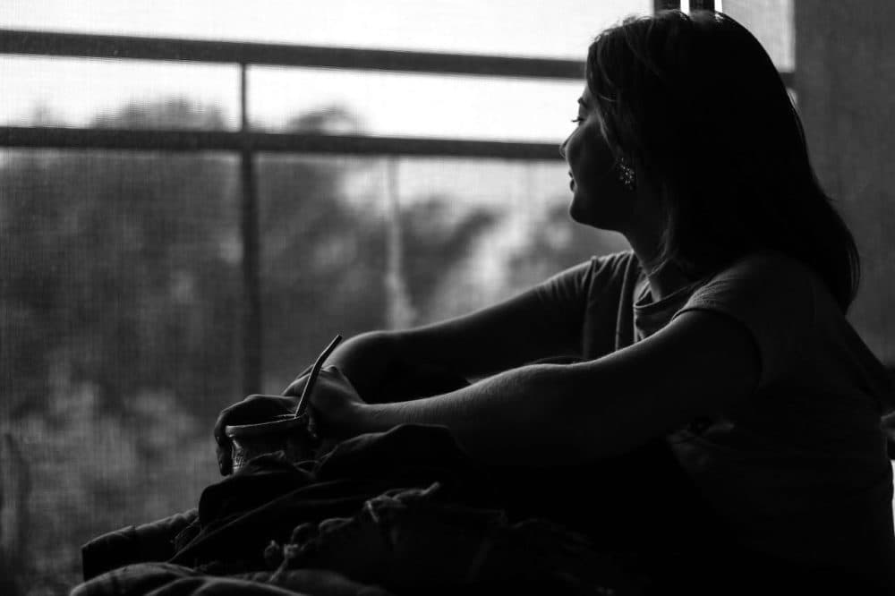 Lo que pasa cuando no pasa nada