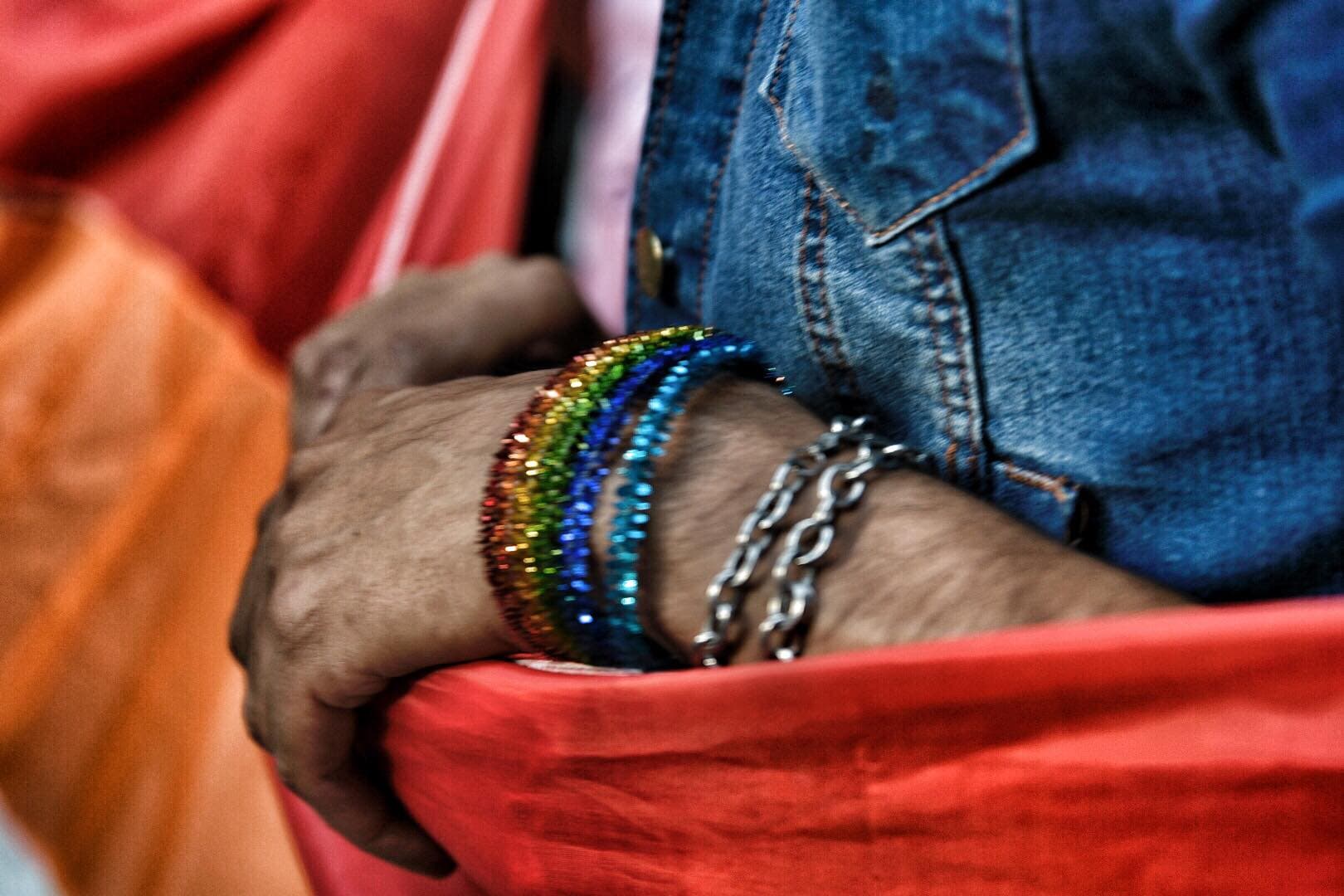 Las redes del colectivo trans en el aislamiento