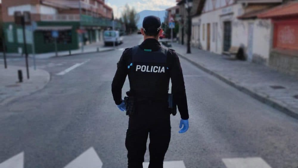 Cuidarnos también de la represión