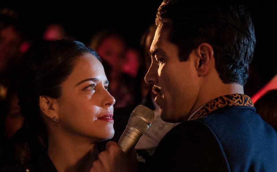 Netflix y un culebrón ¿feminista?