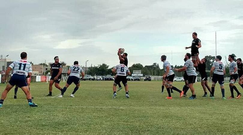 El rugby, territorio del patriarcado