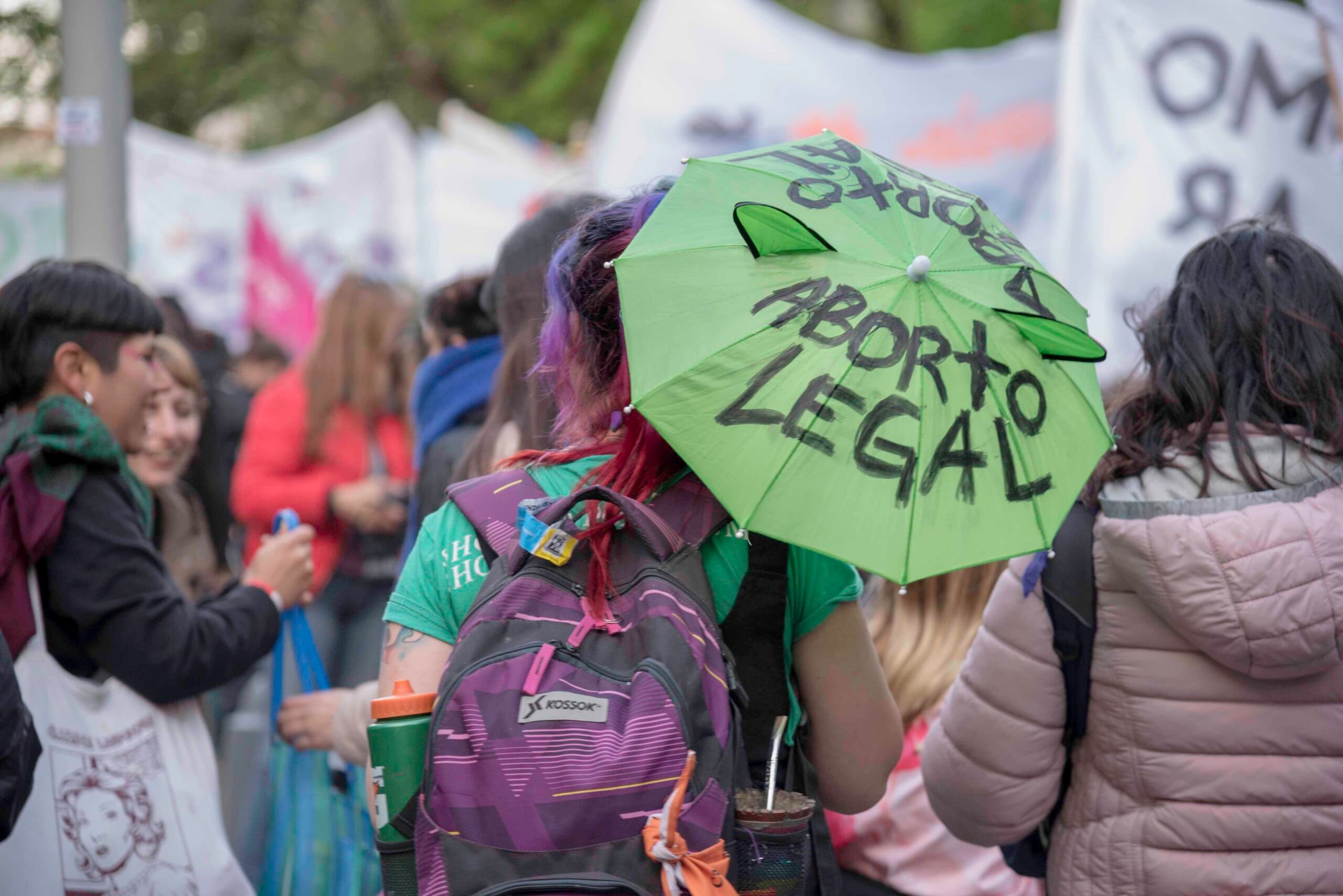 El gobierno revocó la actualización del protocolo de aborto no punible