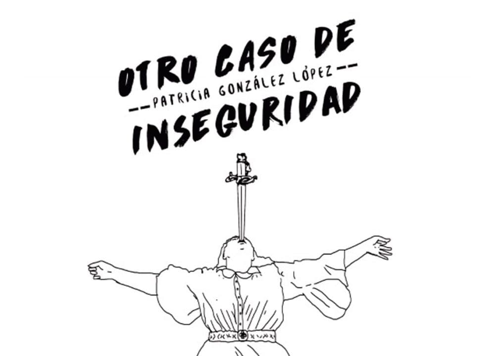 Otro caso de inseguridad