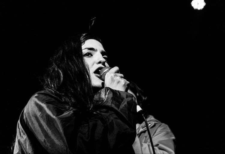 Los feminismos pisan fuerte en el freestyle