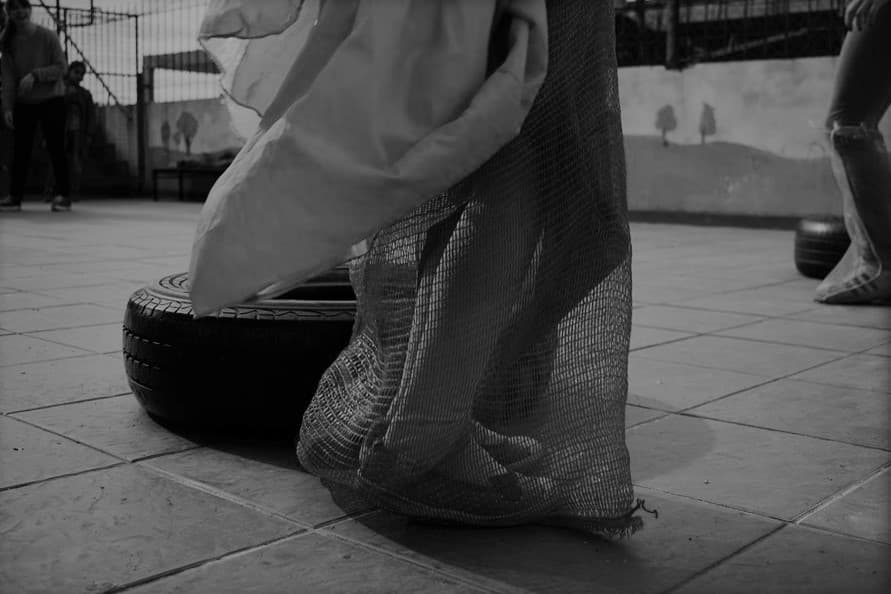 Los hogares transitorios de la Ciudad: derechos de trabajadorxs e infancias en riesgo