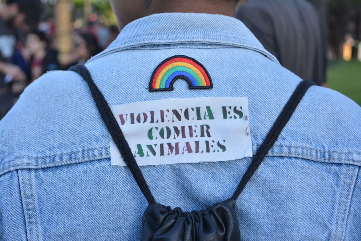 La alimentación, terreno de disputa feminista