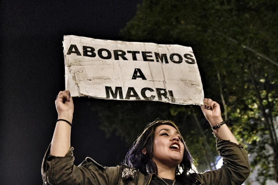 Macrismo con fecha de vencimiento