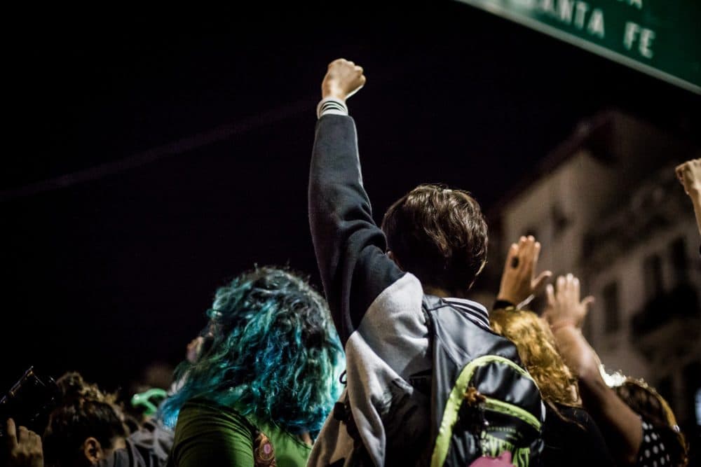 Las urgencias en las políticas de género