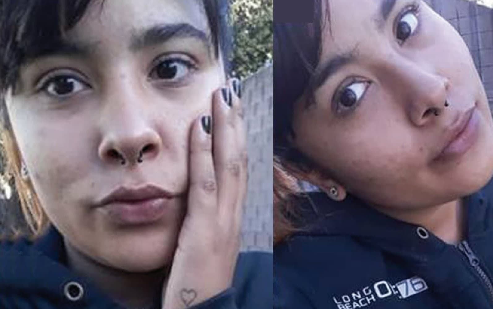 Roxana Villalba sigue desaparecida