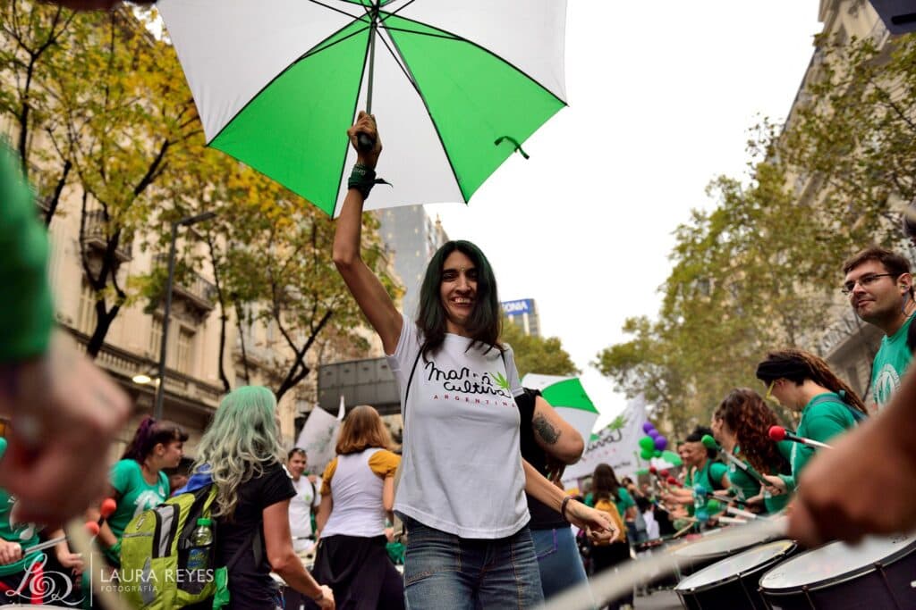Autocultivo de cannabis: un saber compartido