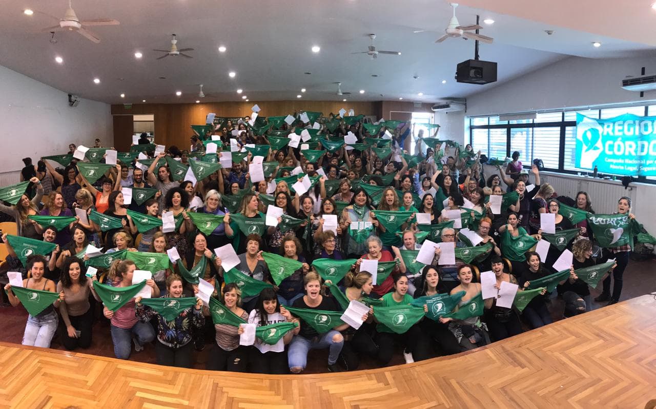 Aborto legal: los detalles del nuevo proyecto de ley