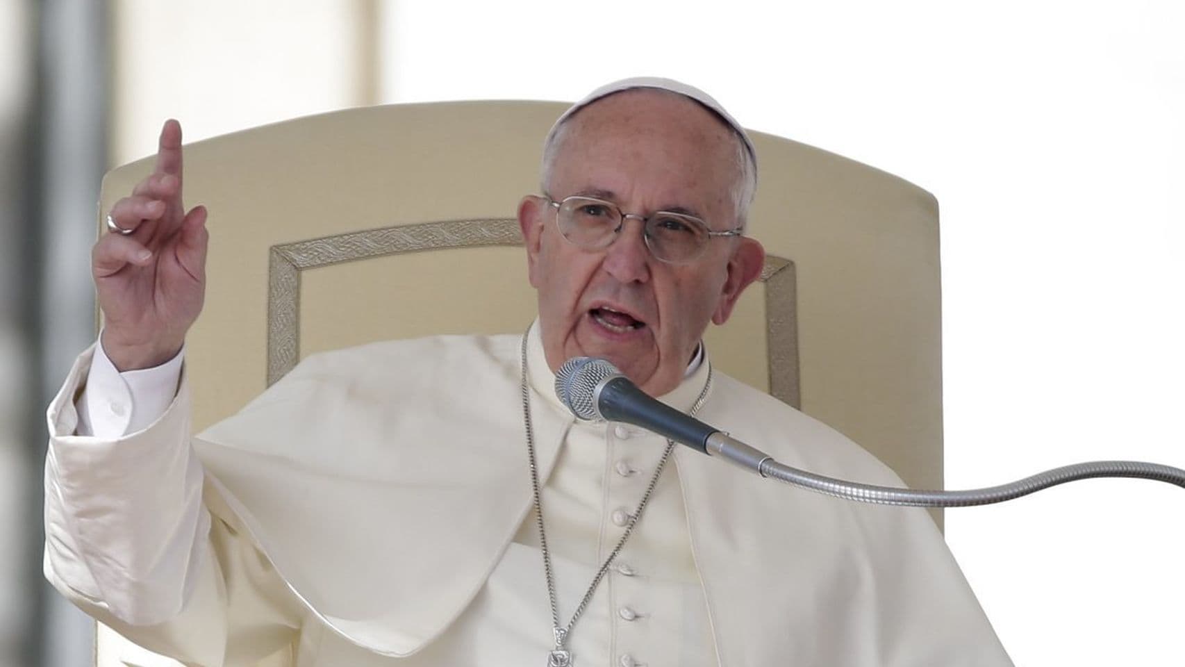 Abuso Sexual Eclesiástico: el Papa sabía