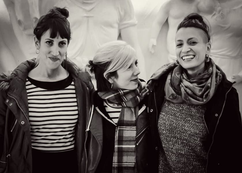 Un grito colectivo que hizo eco: renuevan la prisión preventiva de Cristian Aldana