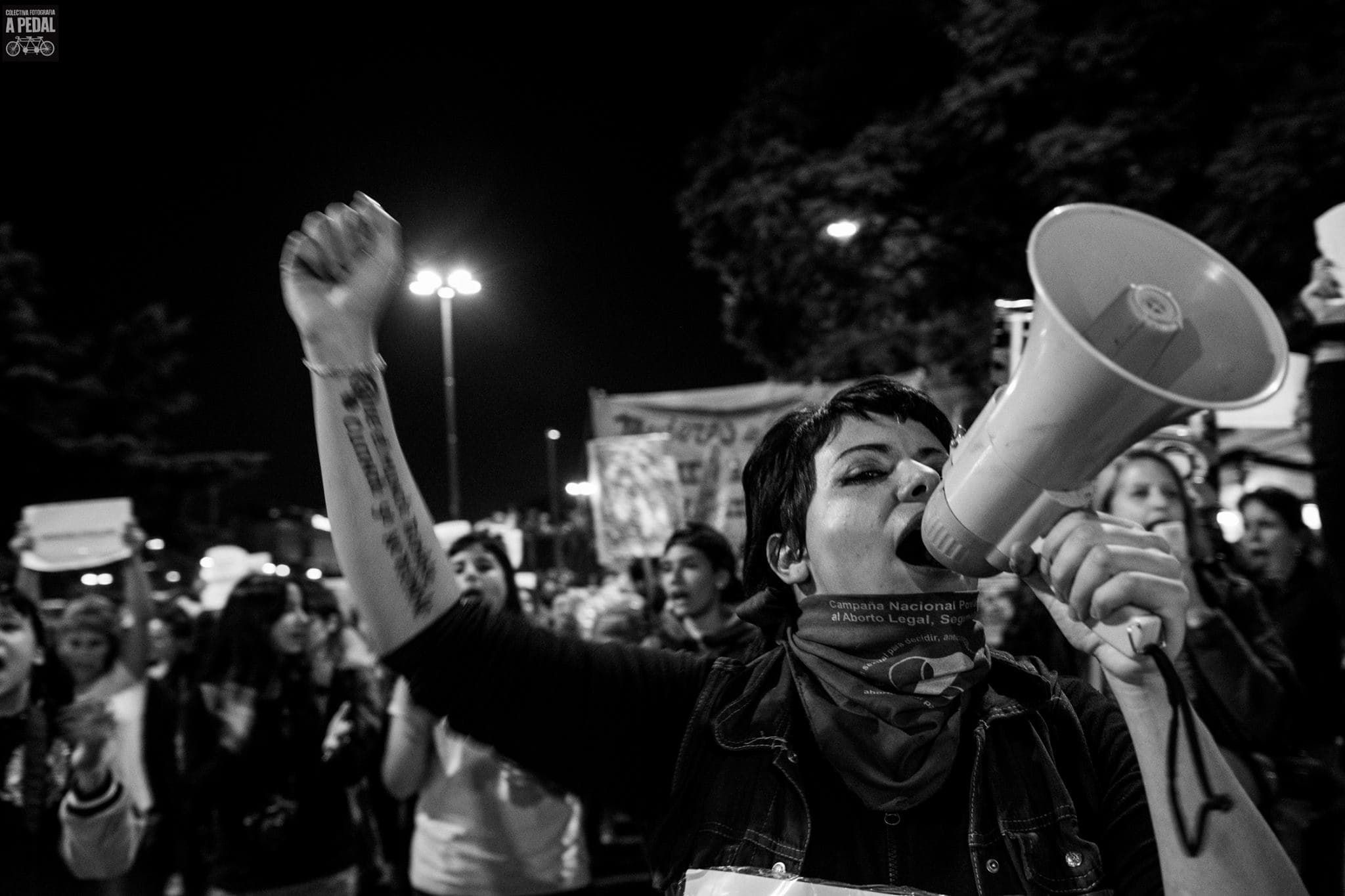 Histórico: la primera condena al Estado por un caso de trata