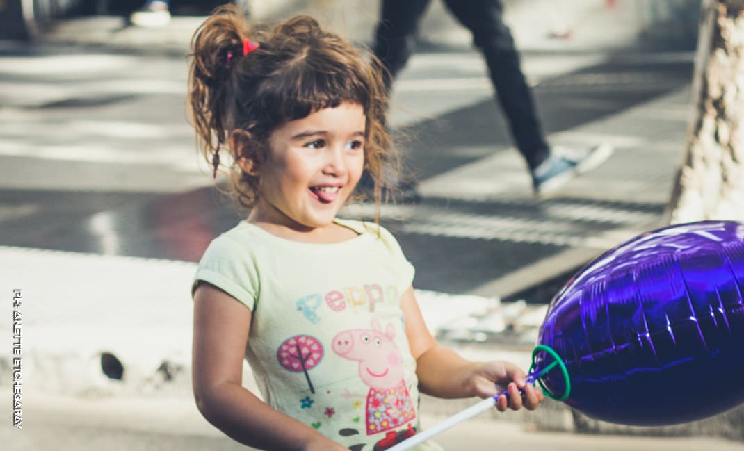 El feminismo florece en la literatura infantil