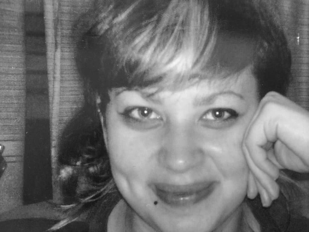 En busca de justicia por Ornella Ragno