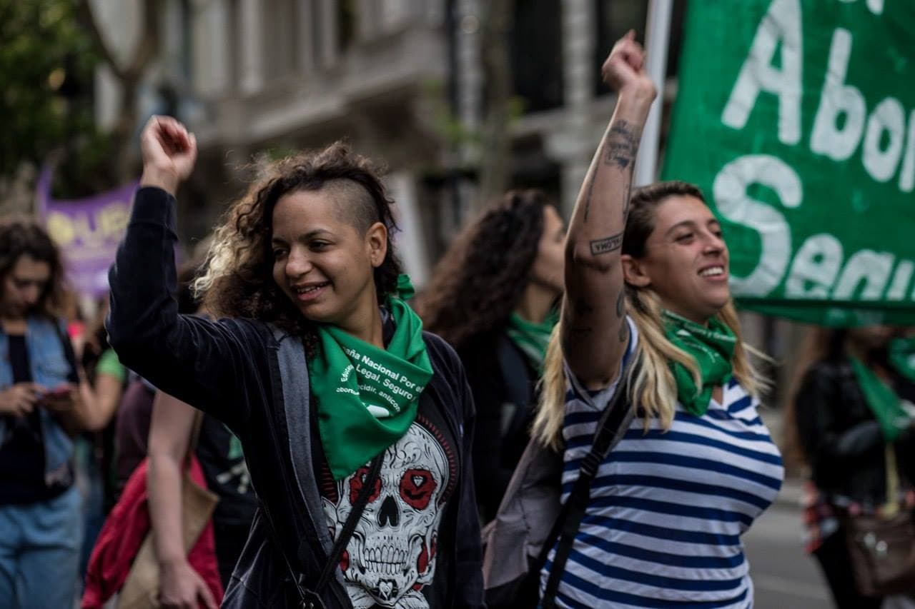 8M: lo que tenés que saber si vas a marchar