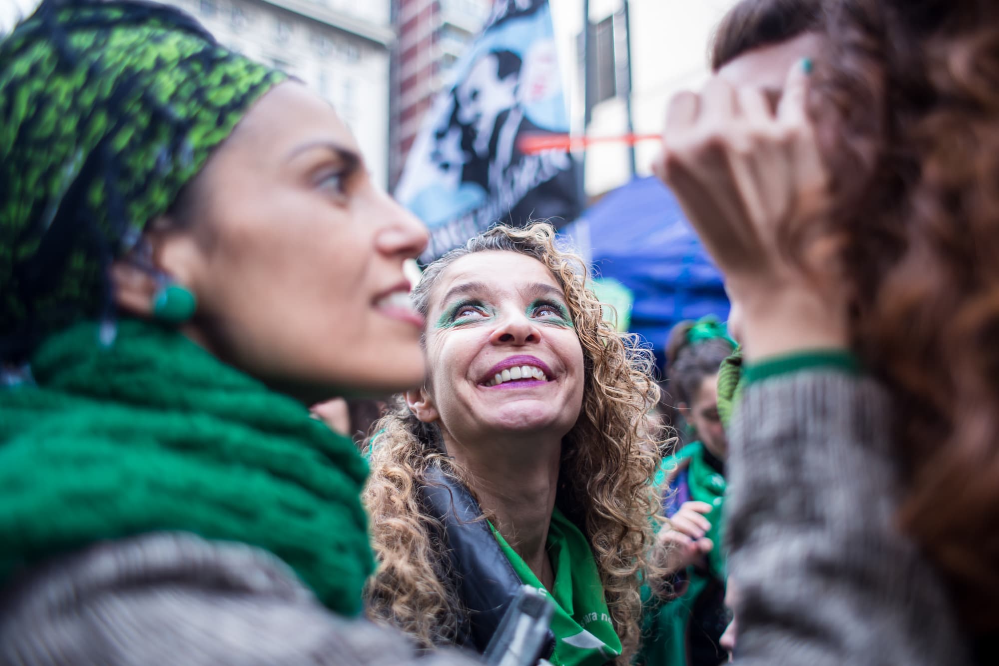 Iglesia y Estado: por qué necesitamos la separación