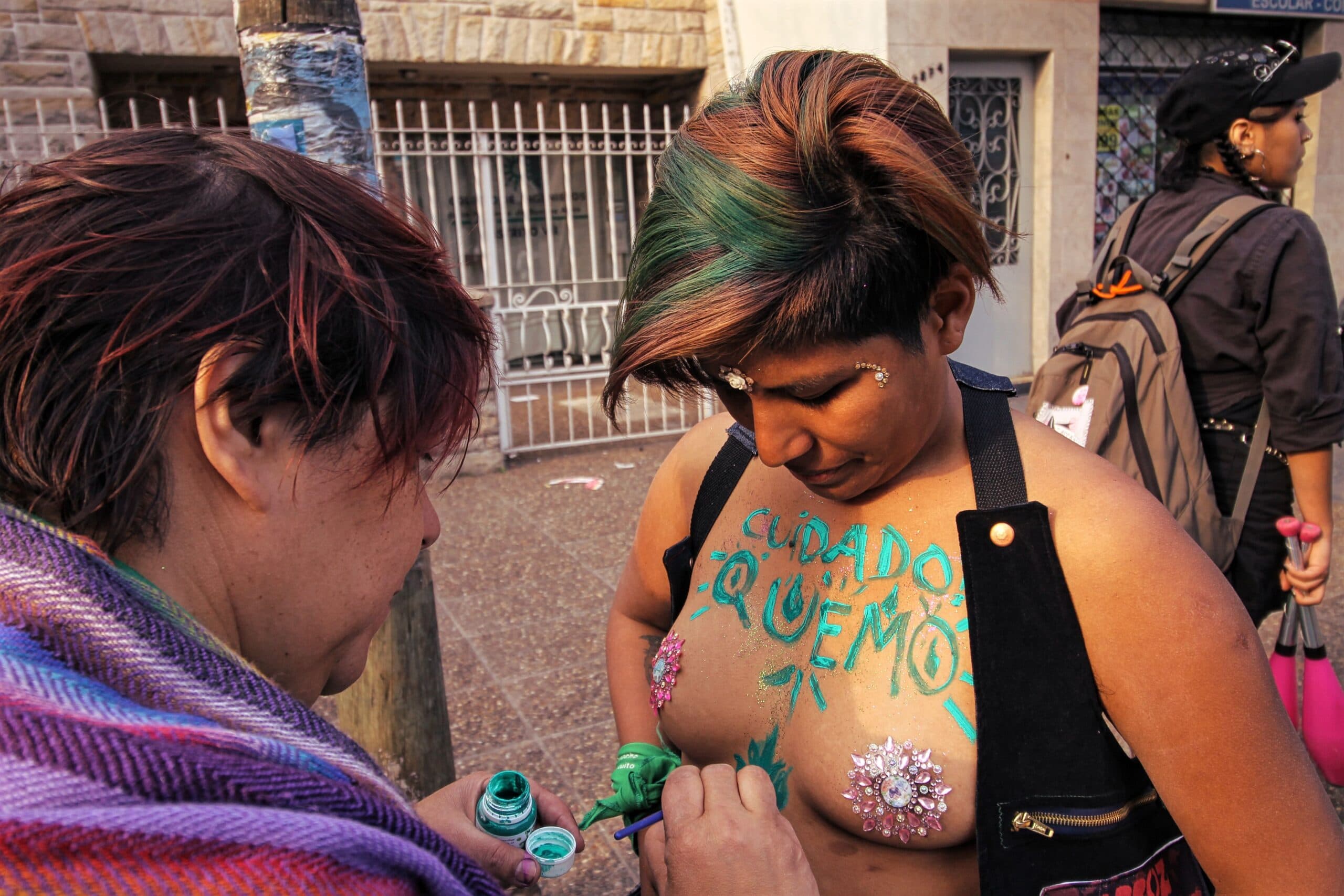 Encuentro regional: una revolución que es ahora