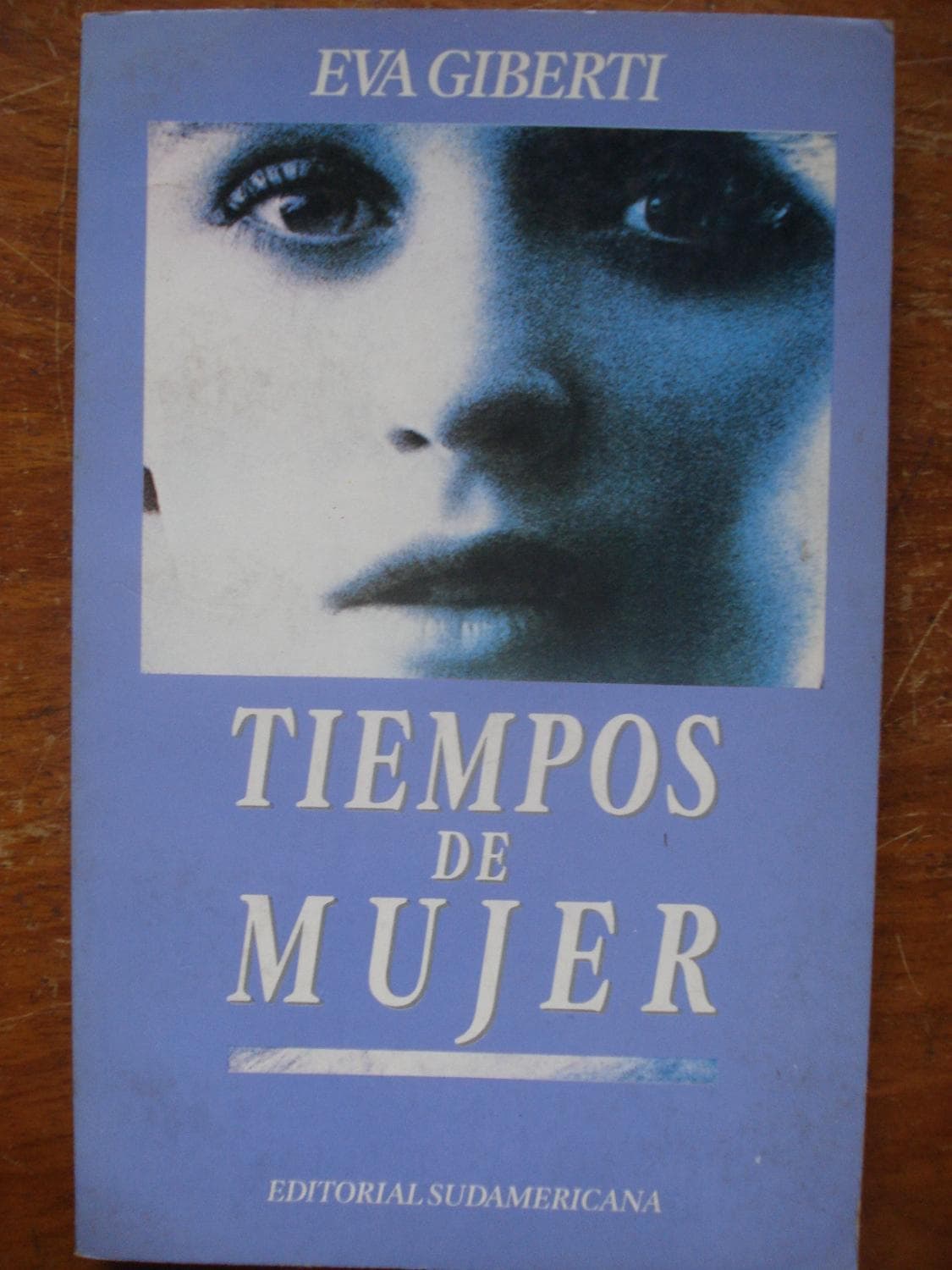Tiempos de mujer