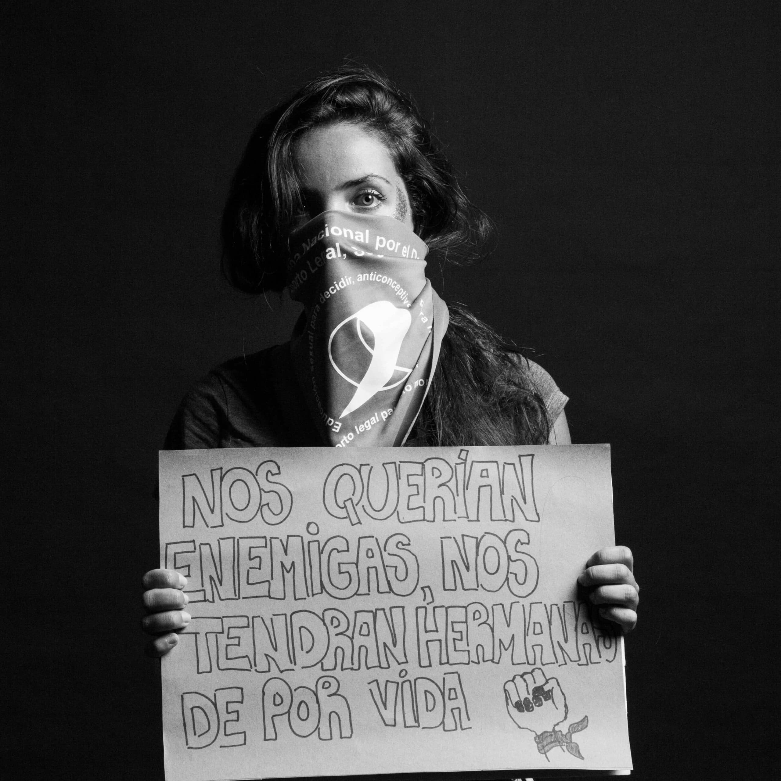 Aborto legal: un grito transatlántico