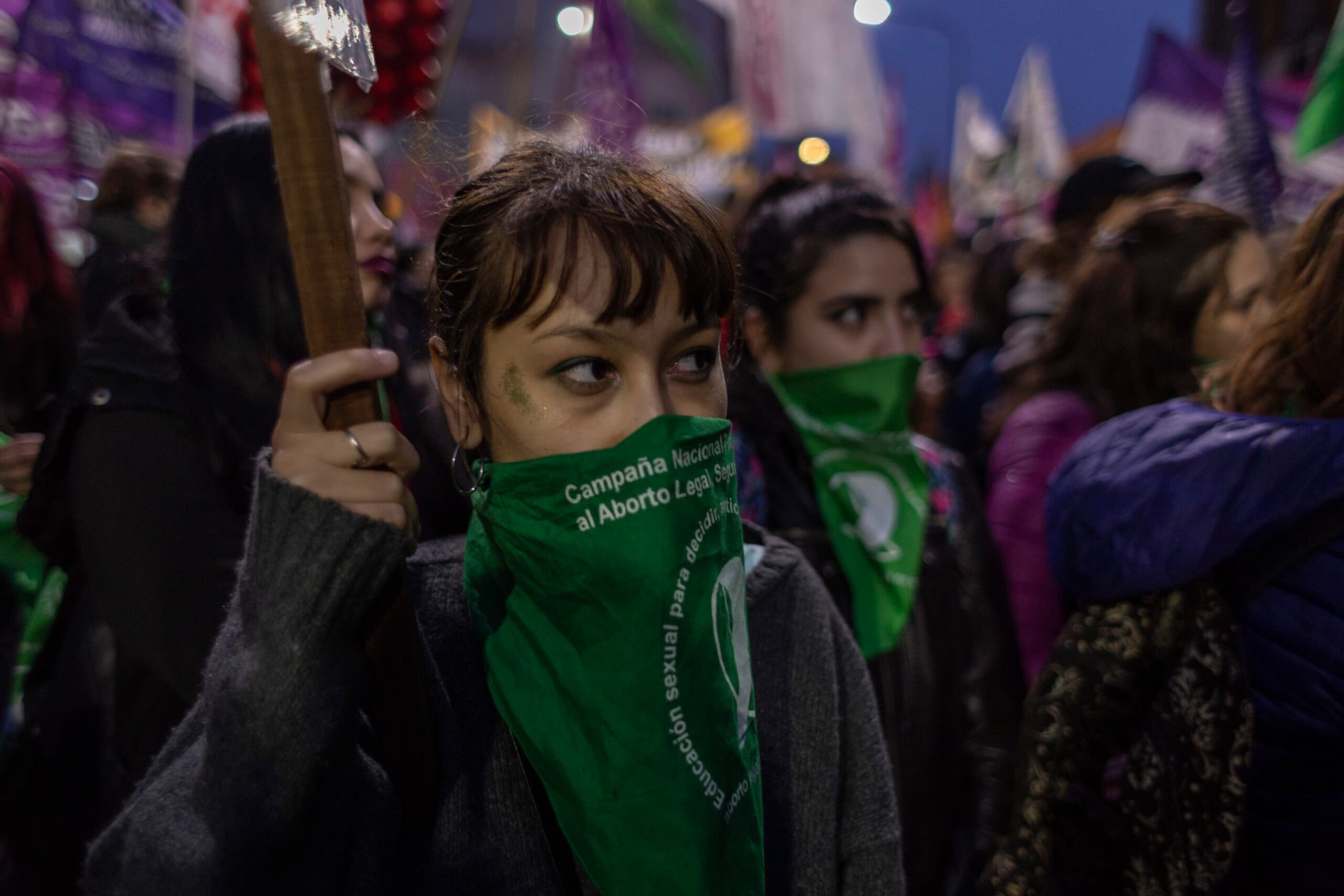Aborto clandestino: luego del rechazo en el Senado murió otra mujer en la Provincia de Buenos Aires