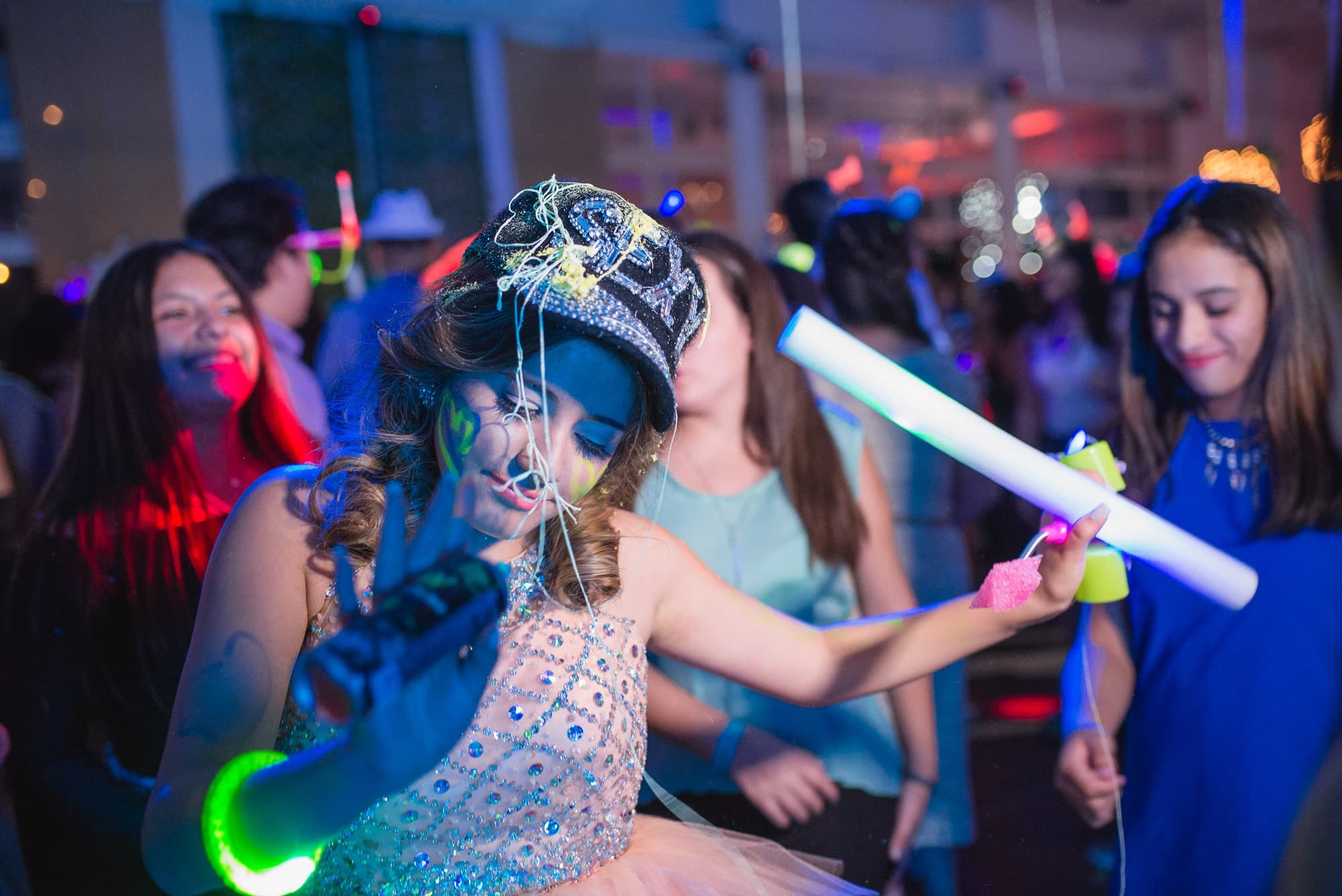 La fiesta de 15 en tiempos feministas