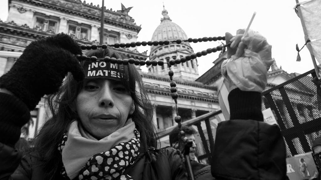 Aborto legal: reflexión acerca de las posturas en contra