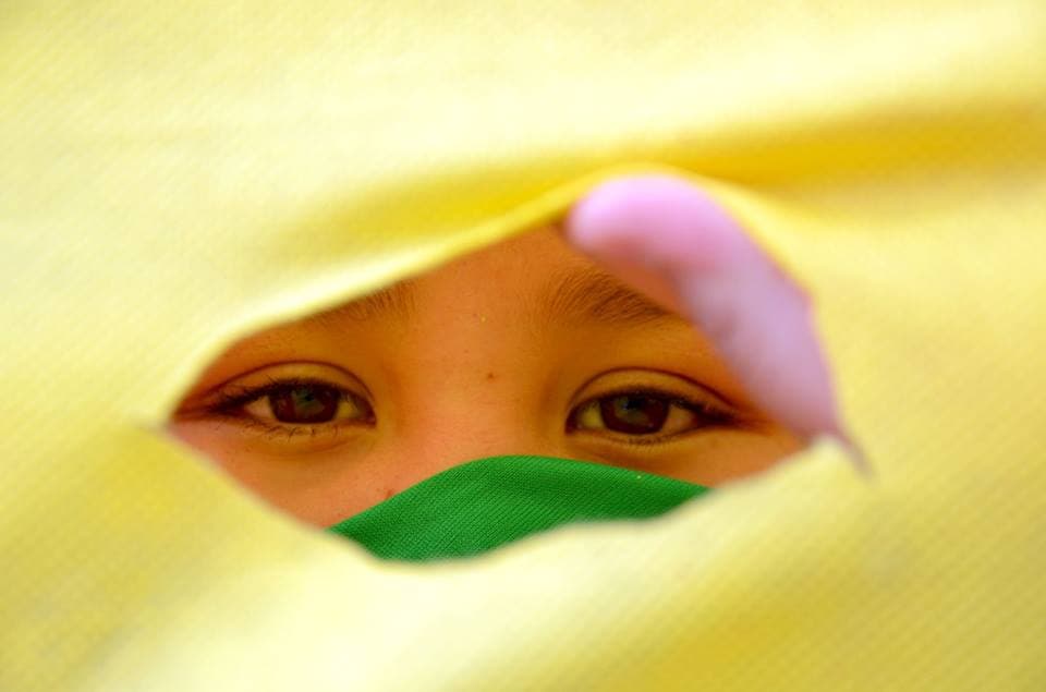 La niñez trans vulnerada en el prime time