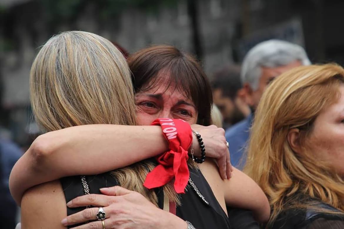 Decimos no a la UniCABA