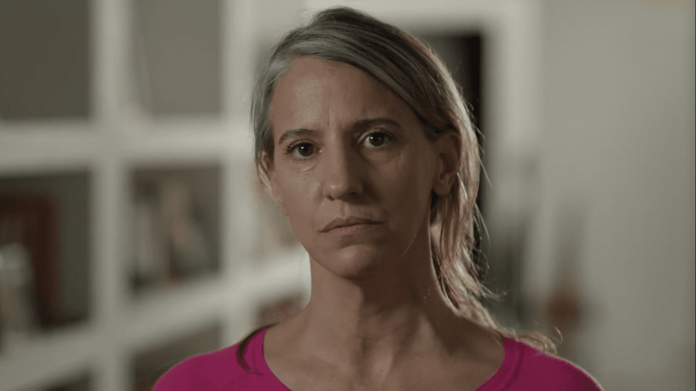 Retuit Cuéntalo: las voces de las que no están