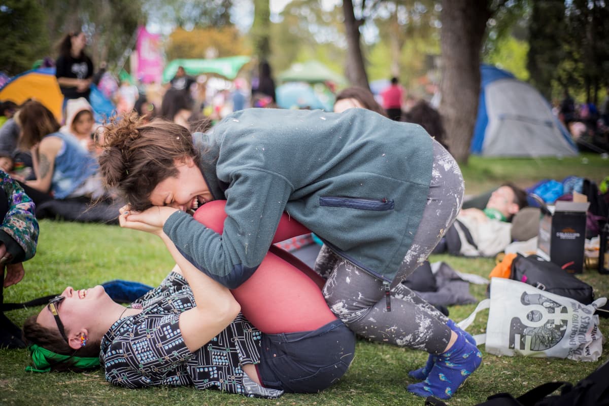 Cómo afectará a las mujeres el Presupuesto 2019