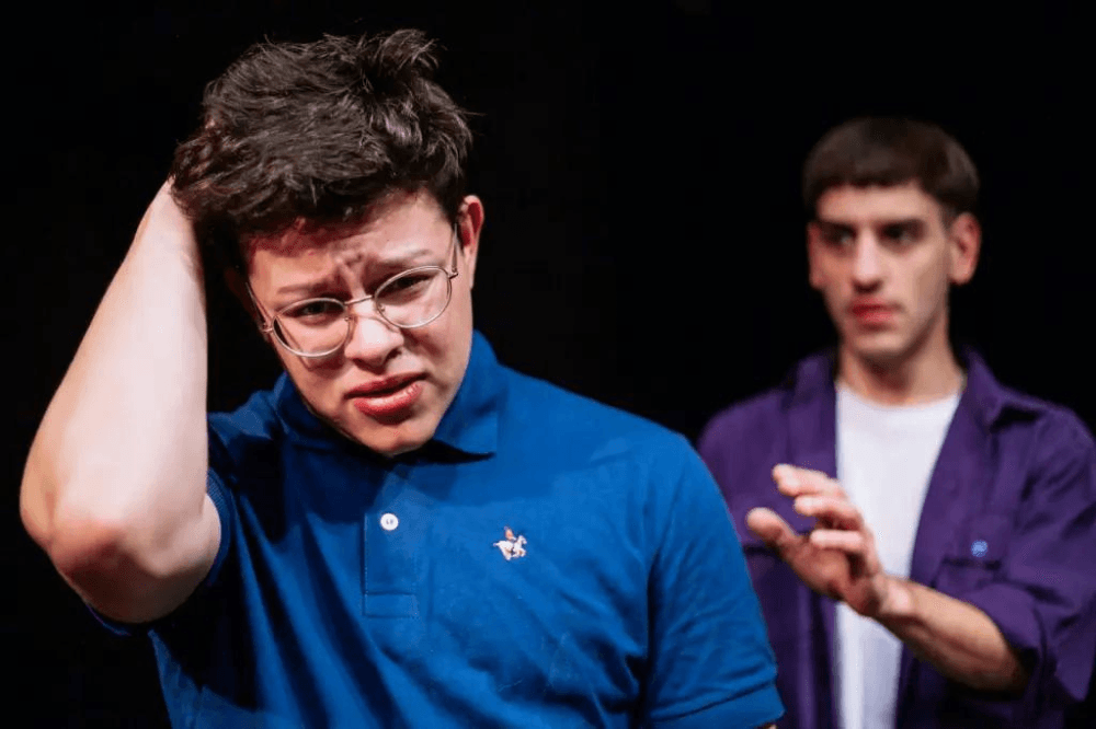 Una muerte compartida