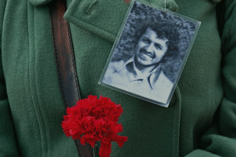 Chile: el asesinato de Víctor Oliva en Bahía Blanca a manos de la Triple A