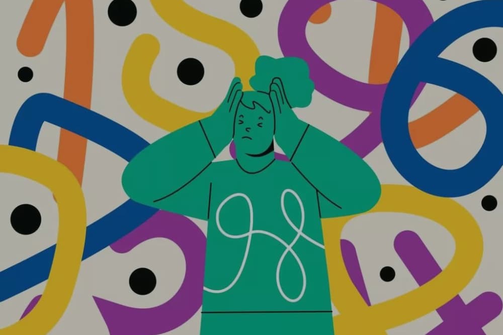 "Generación autodiagnóstico": redes sociales y salud mental