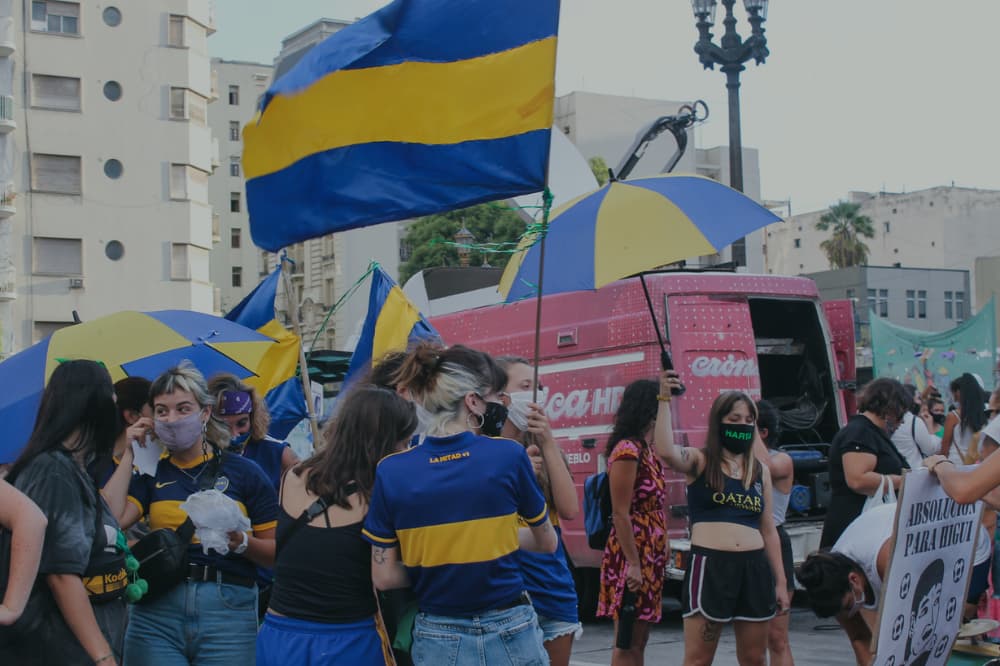 ¿Qué se juega en Boca?