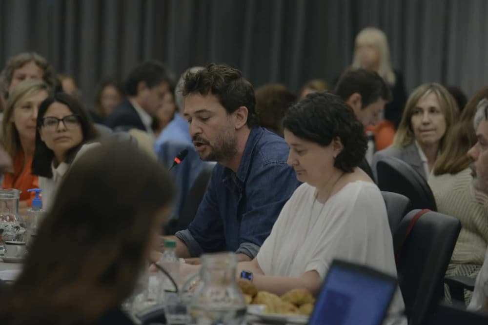 La "Ley Ómnibus" y el ataque a la cultura