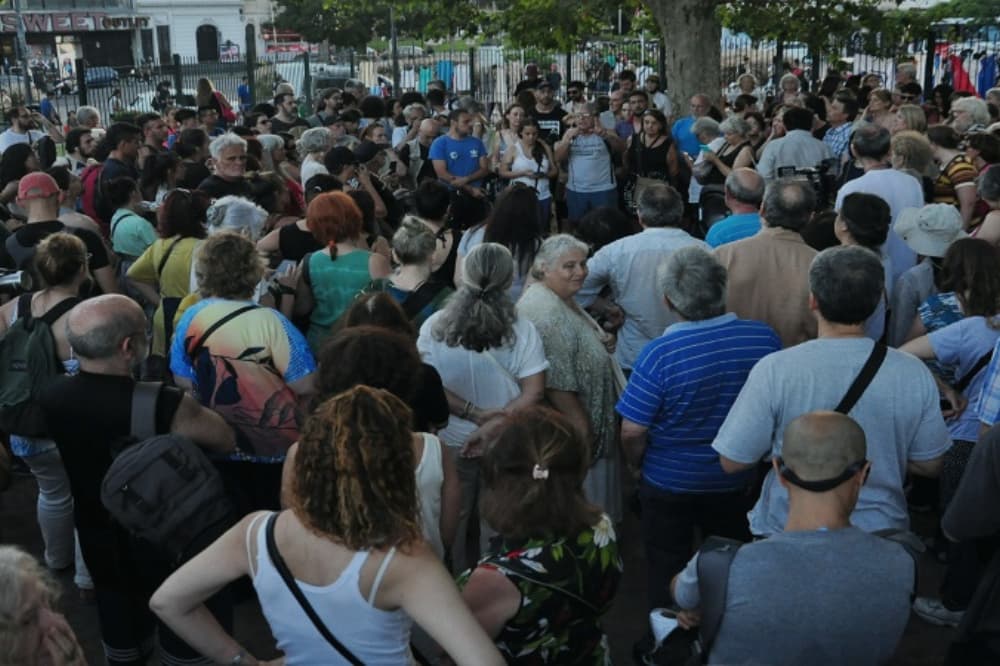 Que florezcan mil asambleas