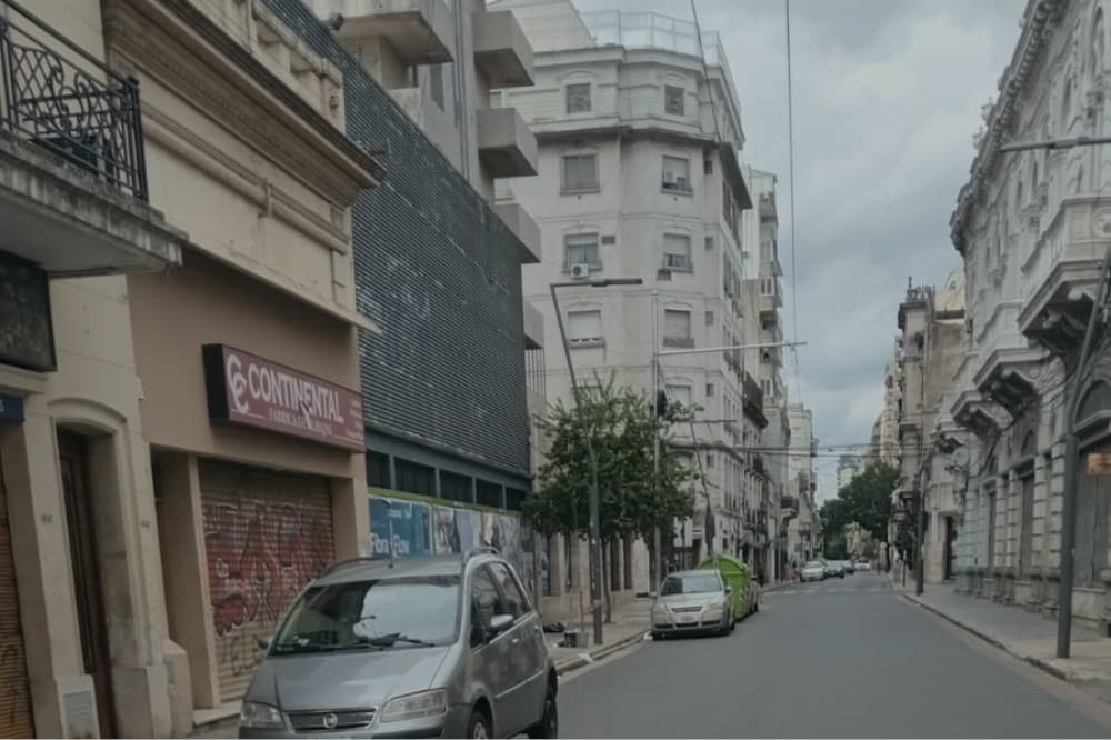 Una Rosario plagada de muerte: por primera vez se percibe que el blanco somos todos