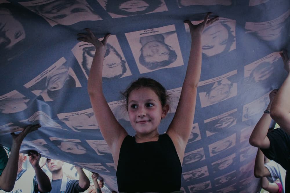 24M: saltar el alambre sin perder la sensibilidad