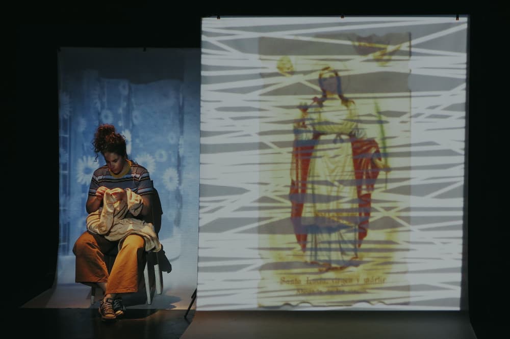 "La reina de Turdera": el cuento de la nonna que no olvida su historia