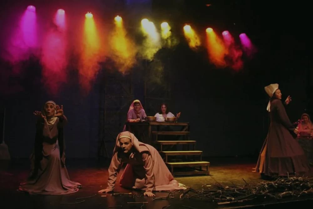 El poder de la lengua