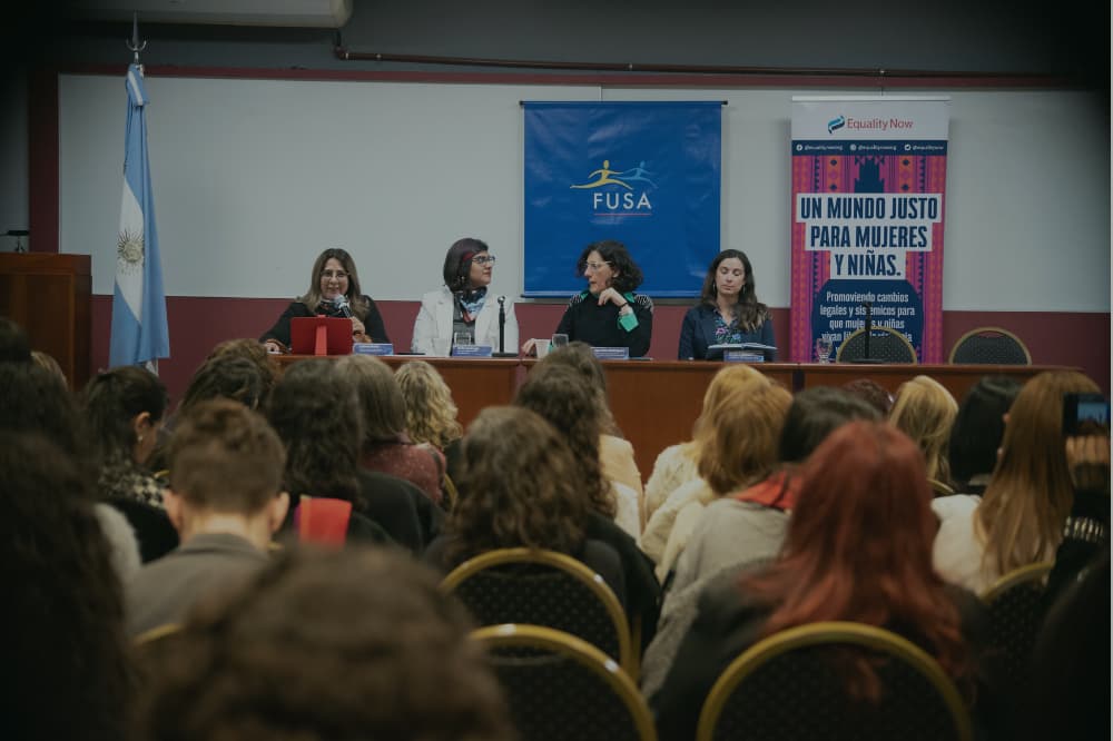 No es pornografía infantil, es abuso sexual: un abordaje desde la salud y la justicia