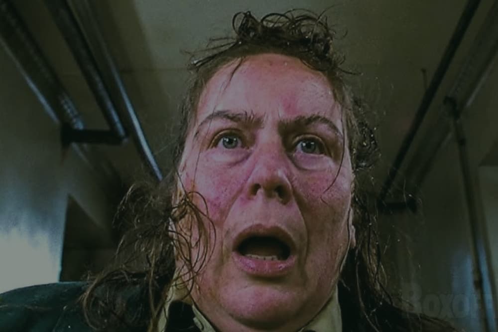 ¿Alguien puede pensar en las directoras de escuelas?