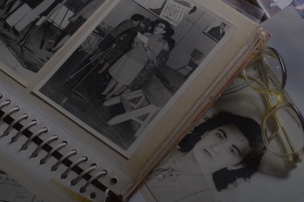 Sara Astiazarán: la monja que encendió la lucha colectiva