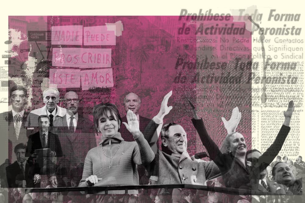 Volver a valorar lo político o politizarlo casi todo