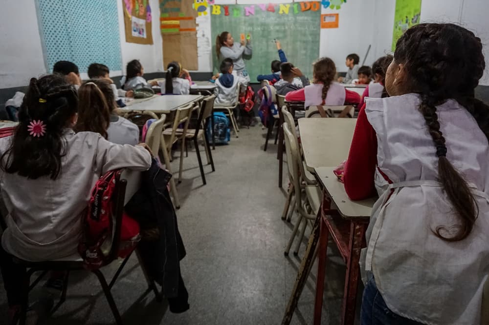 Los desafíos de la educación inclusiva, un debate que incomoda