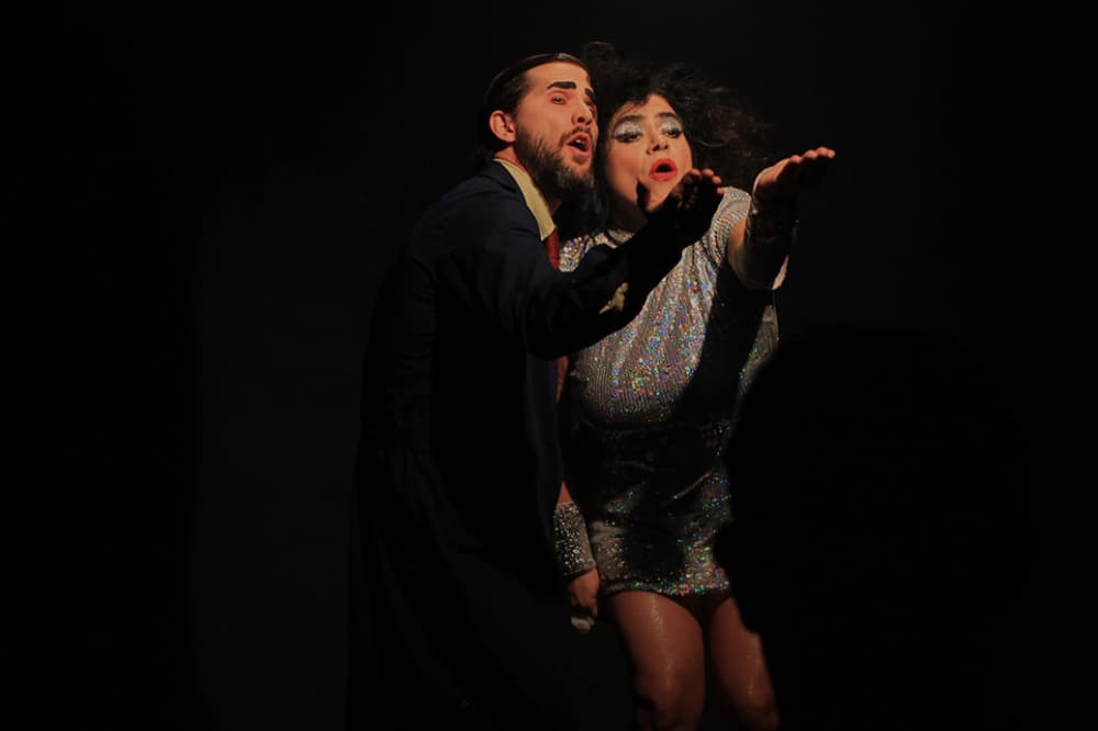 FEMBOT, el sueño argentino