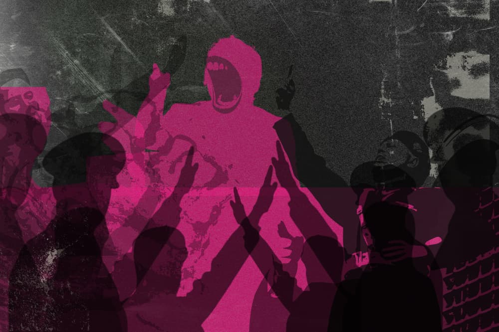 ¿Es posible salir por arriba del laberinto del fascismo?